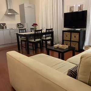 Apartamento El Saladillo El Puerto de Santa María