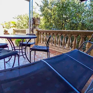 Atico Duplex Alameda De Hercules Gran Terraza Sevilla