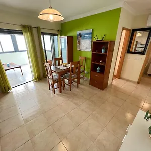 Apartamento T1s - Center, Portimão
