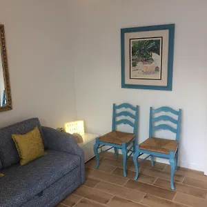Apartamento Silvia, Portimão