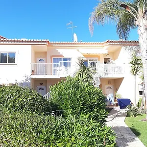 Apartamento Oasis Park Al, Portimão